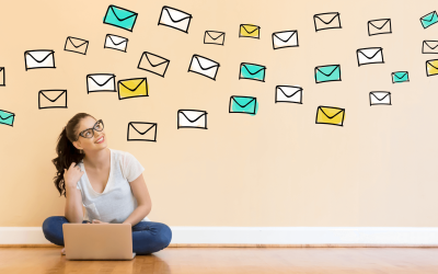 10 easy ways to grow your email marketing list in no time