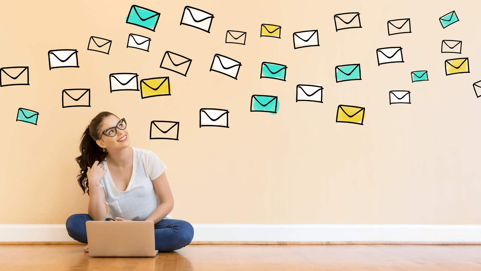 10 easy ways to grow an email marketing list