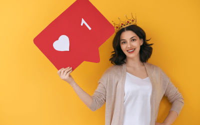 What are some of the social media trends for 2022?