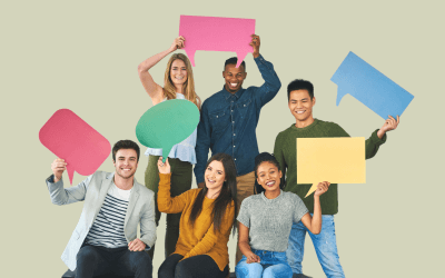 Building a brand voice: how to remain authentic but relevant in the age of comparison