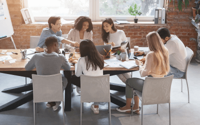 What are the differences between a marketing agency, a creative agency and an advertising agency?