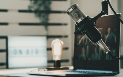 The basics of podcast marketing