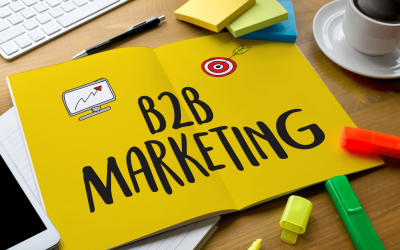 B2B marketing guide for beginners