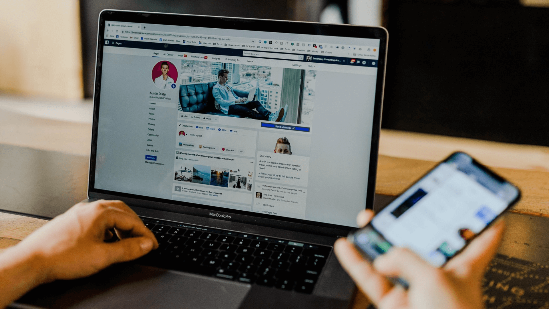do’s and dont’s in social media customer service