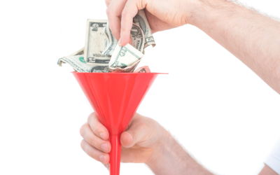 How to create a marketing funnel? (part 1)