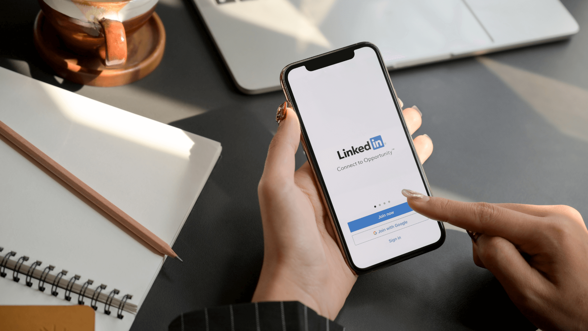 linkedin for business a beginners guide