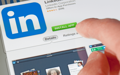 LinkedIn for business – a beginner’s guide (part 2)