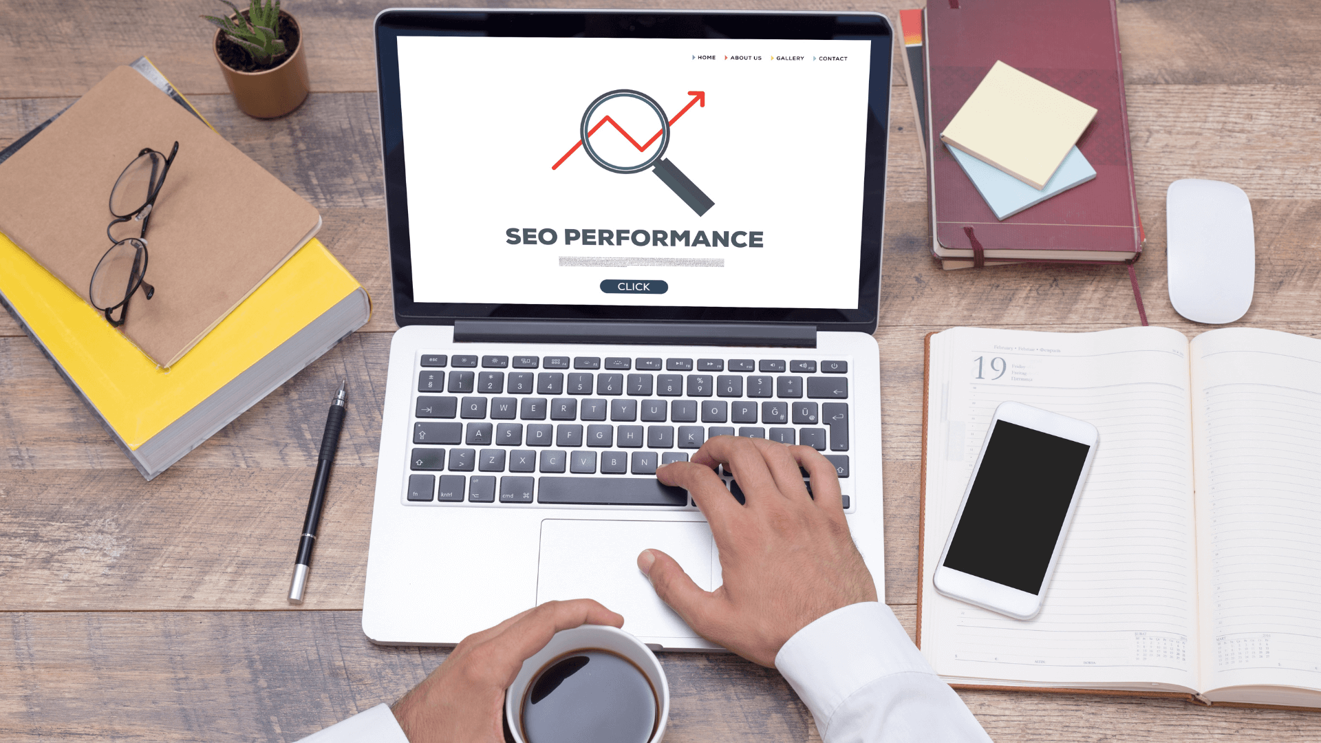 local seo