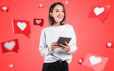 Loving your job as a Digital Marketer