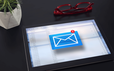 Top most essential email types you should know