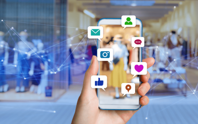 Myths and legends about social media