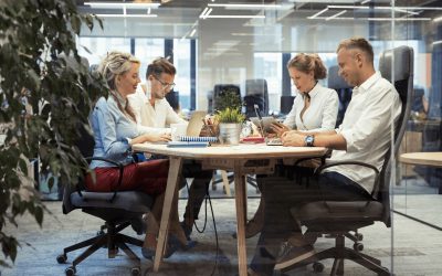The top 5 digital agencies in the world