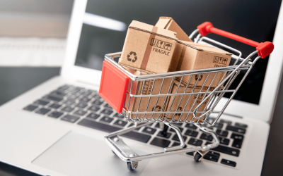 Online marketing strategies to promote your eCommerce business